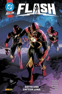 Volume cover